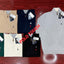 Knit Cotton Quarter-Zip Pullover Sweater For Wholesale To UK Europe