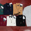 Cable-Knit Cotton Quarter-Zip Jumper For Wholesale